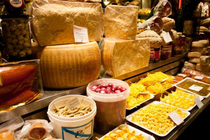 L’estate dell’Emilia Romagna è Un Mare di Sapori