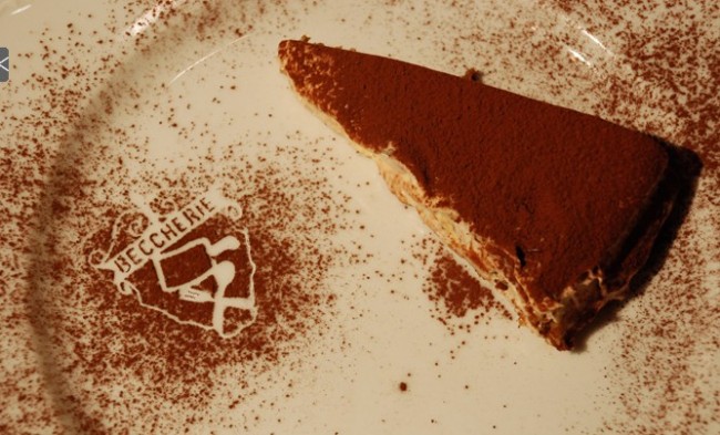 Treviso, riapre Le Beccherie, il locale che ha creato il Tiramisù