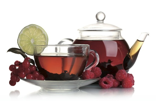 Tisane o herbal tea: così il mondo delle bevande si arricchisce