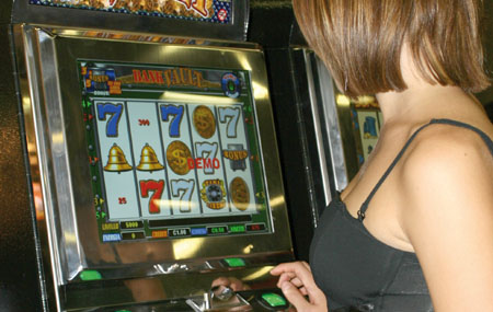 Slot machine: quando il gioco diventa un caso di coscienza