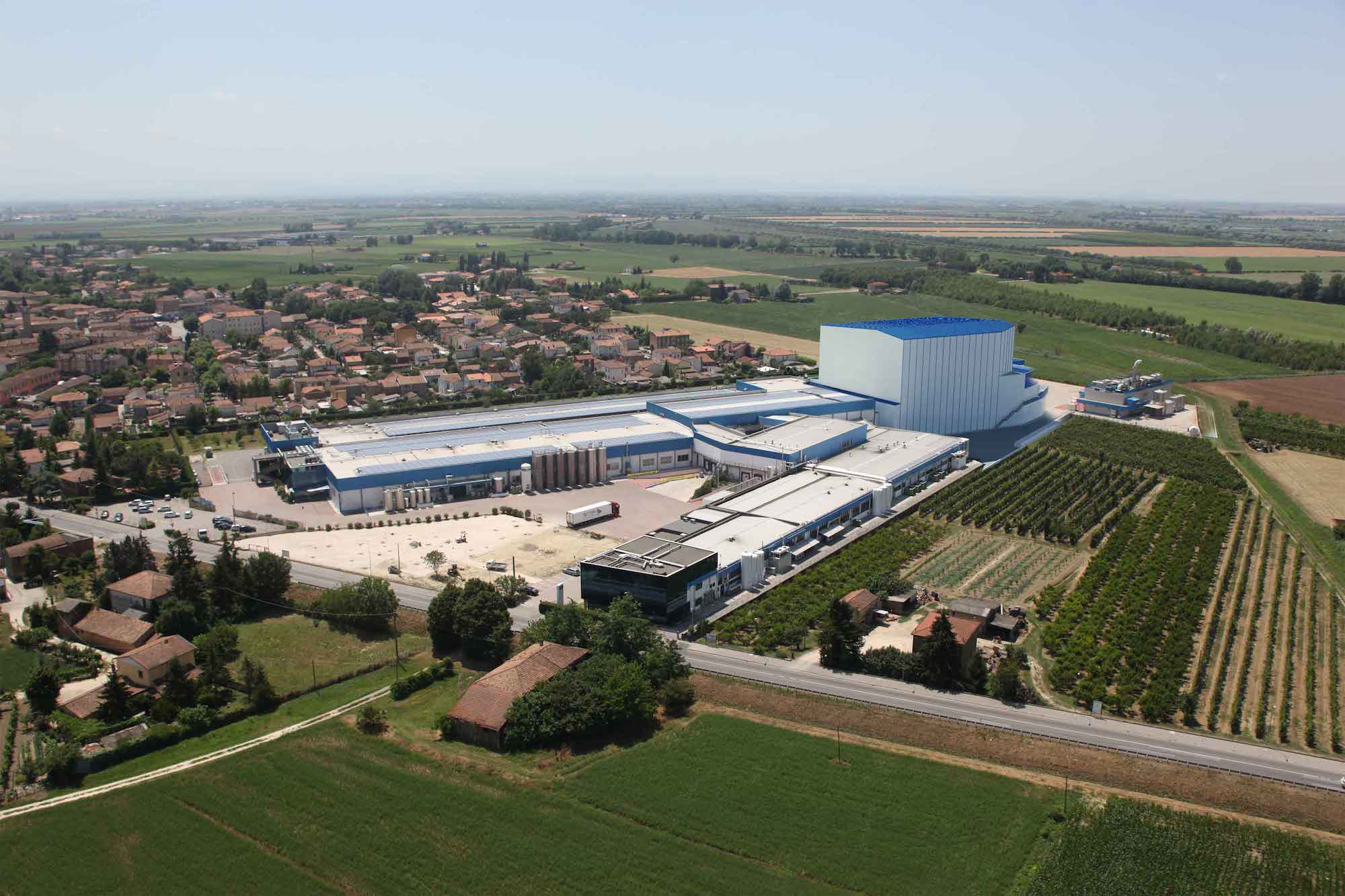 Surgital, innovazione sostenibile con la turbina “senza grassi”