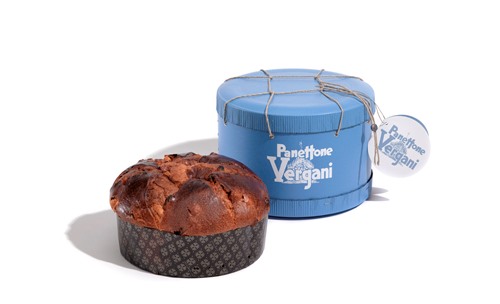 Il Panettone Vergani festeggia 70 anni e ripropone il tamburello