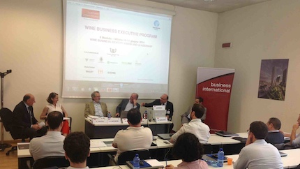 Costruire un brand del vino, mission impossible?