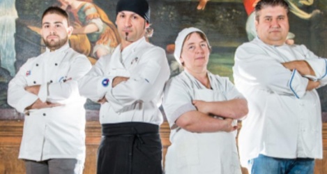 Il re delle Marche, il tartufo, in tavola per quattro weekend