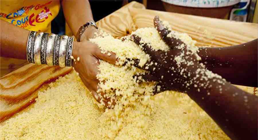 Cous Cous Fest, da oggi in tavola la 17° edizione