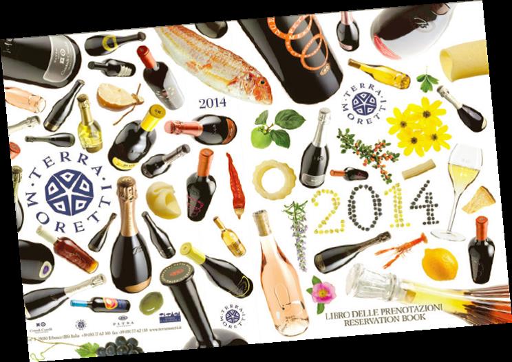 Agende delle prenotazioni, un evergreen per i ristoranti di qualità