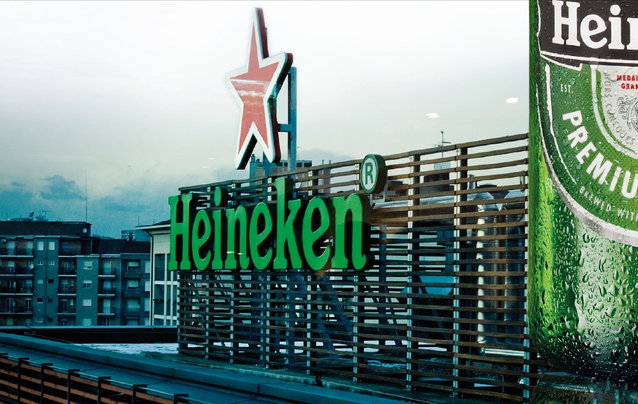 Heineken non accetta la proposta di Sab Miller