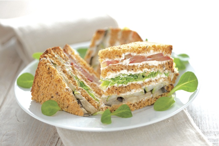 Panini, gli internauti li preferiscono classici. E freschi