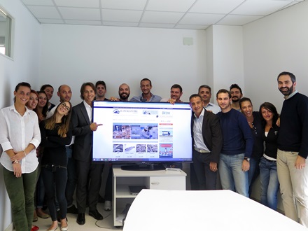 Pesce, molluschi e crostacei si comprano online con il Pescatore Online