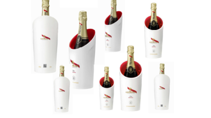 Maison G.H. Mumm presenta le novità di Natale 2014