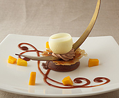 Cacao Barry. Campionato Italiano di Cioccolateria