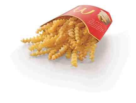 McDonald’s si allea con Pizzoli e rafforza la partnership con Amadori