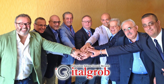 Italgrob da settembre è associato effettivo di Confindustria