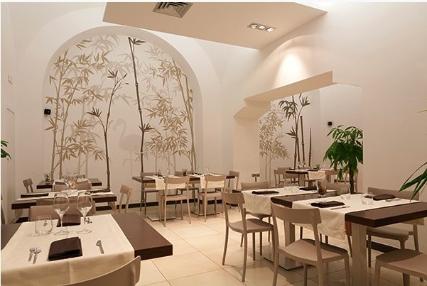 Per TripAdvisor è a Trani il ristorante più chic d’Italia