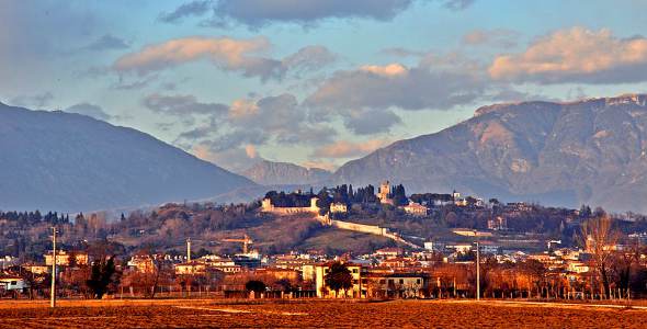 Il motore del turismo? i piaceri della tavola
