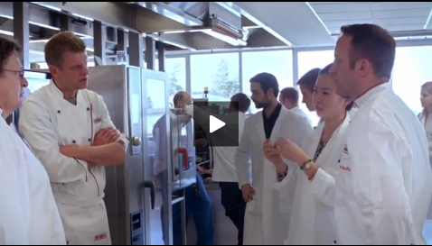 Al video di Rational il Corporate Media & TV Awards