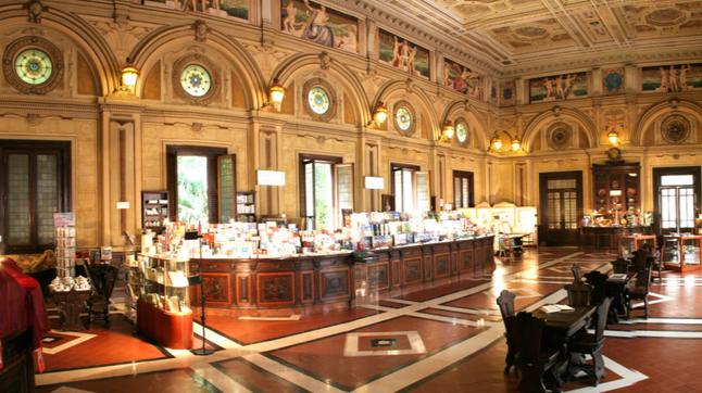 Food&Book: cibo e libri,  il bello della vita