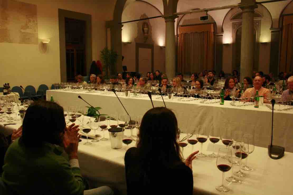 A novembre ritorna la Biennale Enogastronomica Fiorentina