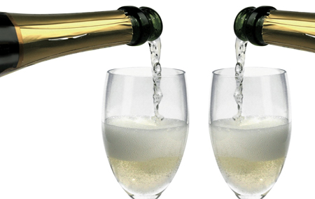 Bollicine mon amour, una passione infinita