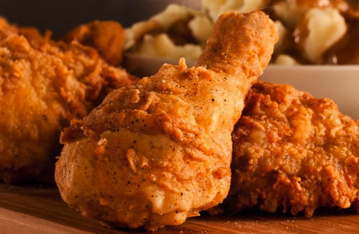 KFC apre in Italia, a Roma