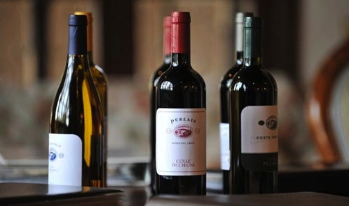 RistoTrekking, formula passeggiata con assaggi dei Castelli Romani