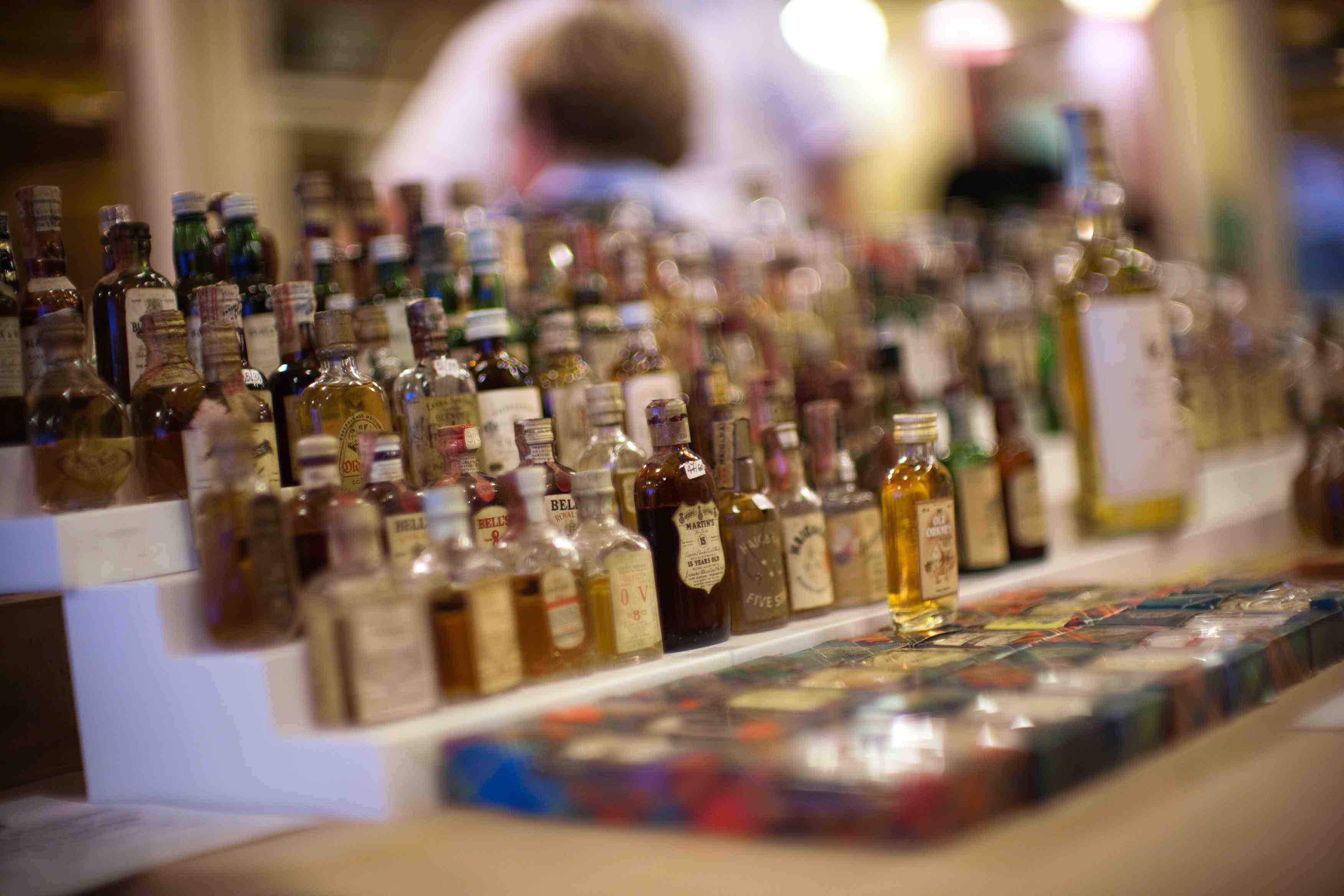 Milano capitale del malto a Whisky Festival