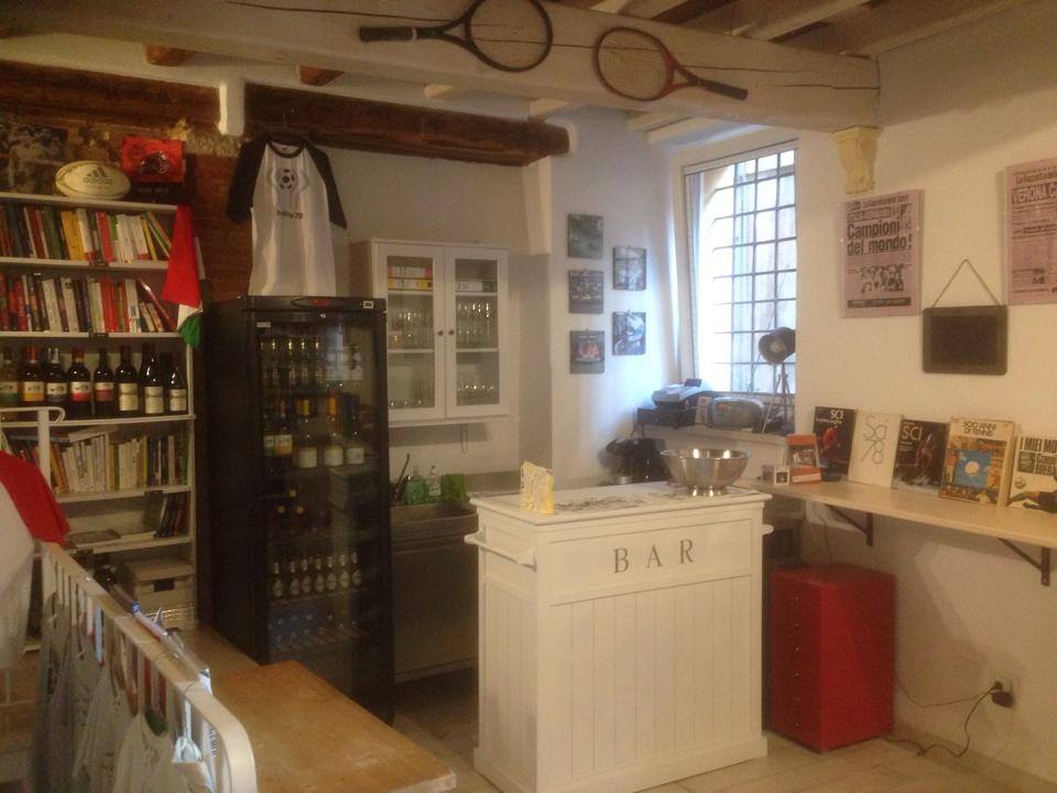 Pane e cultura. Terzo tempo Verona: vino e sport sono un bel connubio