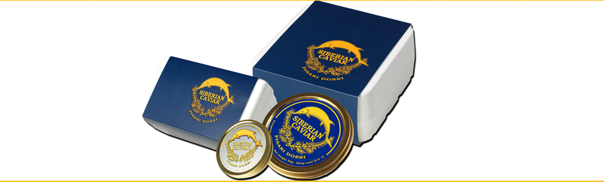 Pisani Dossi: dopo lo storione, ora arriva il caviale