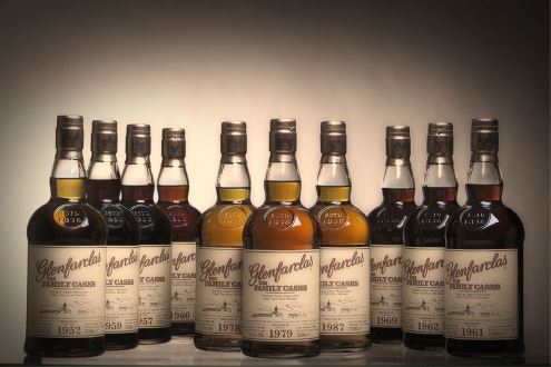 Rinaldi partecipa al Milano Whisky Festival 2014