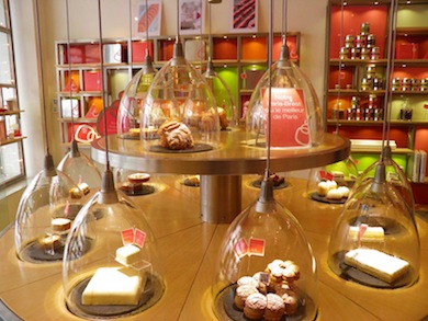 Pasticcerie francesi: nascono dei veri e propri gioielli