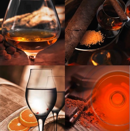 Ron Barcelò, 100% dominicano, al Rum Day 2014