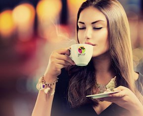 Gin-Co, il caffè al ginseng di Natfood compie 10 anni