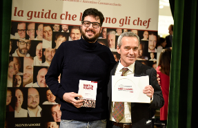 Birra Moretti premia i giovani talenti della cucina italiana