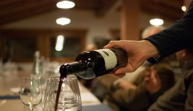 Alba vitæ: lo spirito eno-solidale del Natale Ais veneto