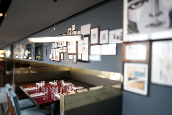 Ceresio 7 Pools &Restaurant: i consigli dello chef Elio Sironi