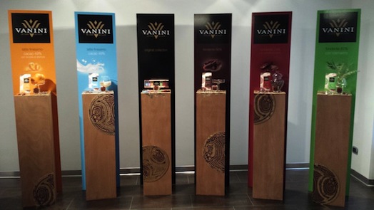 Cioccolato premium prodotto con Bagua, l’antico cacao peruviano