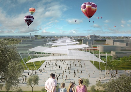 Expo Milano 2015, news dal sito dell’esposizione universale