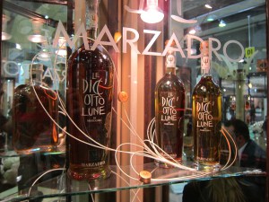 Distilleria Marzadro fa il carico di medaglie