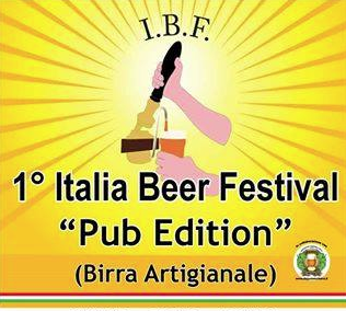 Special Edition dell'Italia Beer Festival