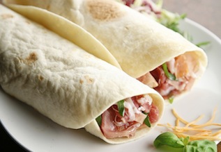 Piadina Romagnola? La Commissione Europea la riconosce IGP