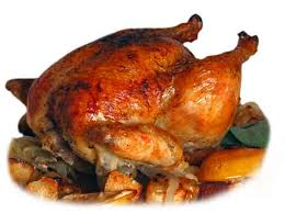 Il pollo conquista gli chef stellati nel mondo