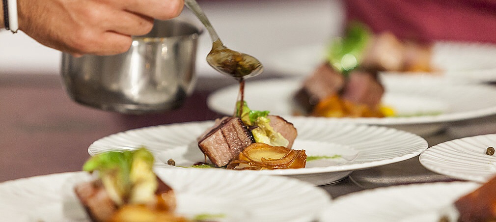 Taste of Christmas arriva a Verona