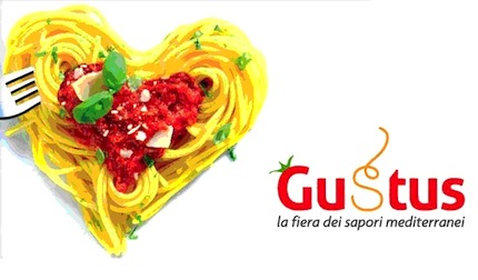 Gustus a Napoli, primo Salone agroalimentare del Centro Sud Italia