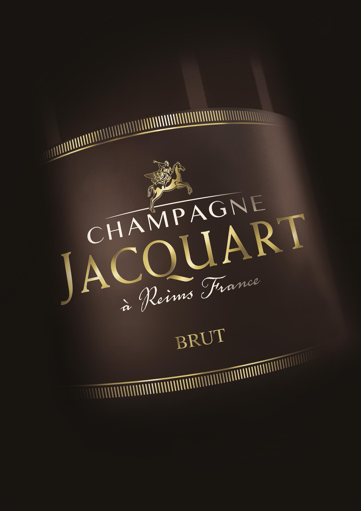 Champagne Jacquart partecipa agli Champagne Masters 2014