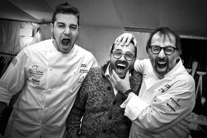 Audi Chef’s Cup Südtirol, l’alta cucina si esibisce in quota