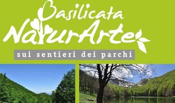 NaturArte, in Basilicata il gusto sposa quattro parchi