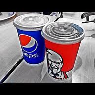 KFC firma un accordo triennale con Pepsi