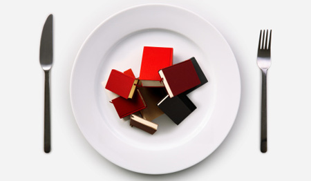 Libri da Gustare ha i suoi vincitori