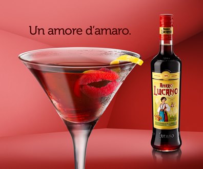 “Un Lucano a Manhattan”, il cocktail per brindare a San Valentino