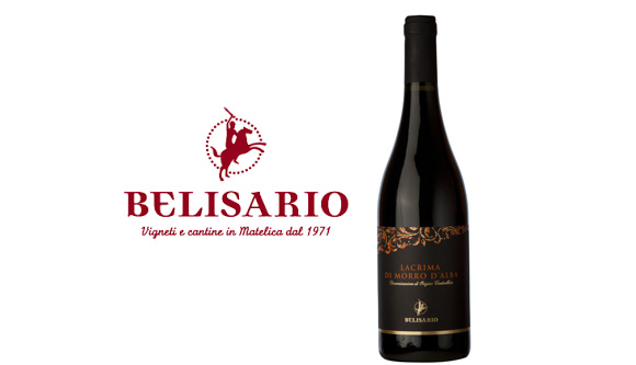 Cantina Belisario presenta la Lacrima di Morro d’Alba